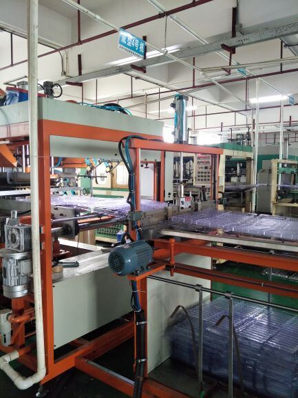 China Shenzhen Yinliang Industrial Co., LTD company profile