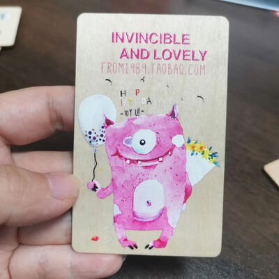 Question Thank You Cards Positive Custom Printing Memory Flash Cards