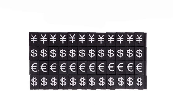 Versatile Small Medium and Large Tag Bar for Jewelry Watch Mobile Phone Store