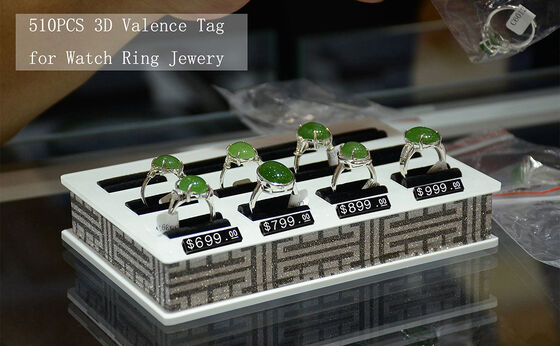 Mini Combined Display Racks with Cube Ultimate Storefront Merchandising Tool