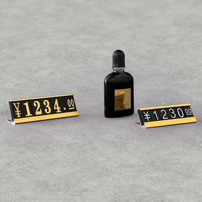 AaL-49-17 Small Metal Base 20set Retail Merchandise Jewelry Display Stand