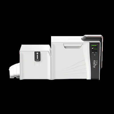 Evolis CLM Double Sided Card Lamination Module For Protecting Cards