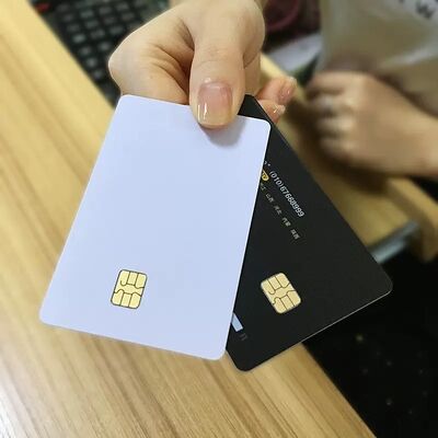 13.56MHz RFID Proximity IC Card for Smart Door Locks