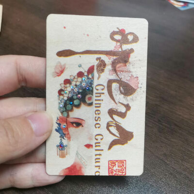 Question Thank You Cards Positive Custom Printing Memory Flash Cards