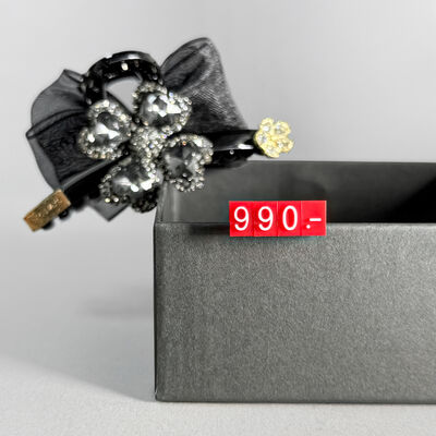 7x5MM ABS Jewelry Price Tags, 3000pcs Waterproof