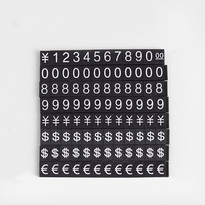 Versatile Small Medium and Large Tag Bar for Jewelry Watch Mobile Phone Store