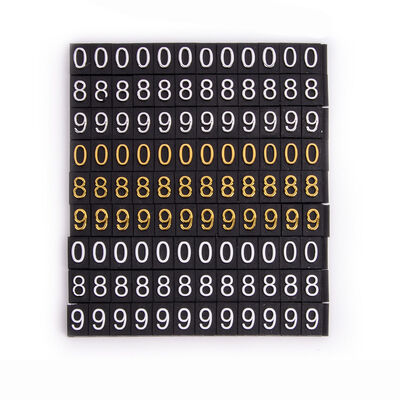 Versatile Small Medium and Large Tag Bar for Jewelry Watch Mobile Phone Store