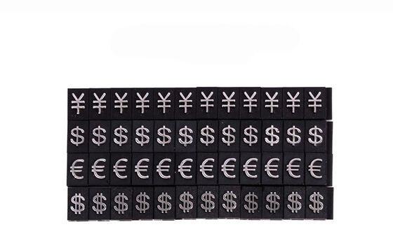 Versatile Small Medium and Large Tag Bar for Jewelry Watch Mobile Phone Store