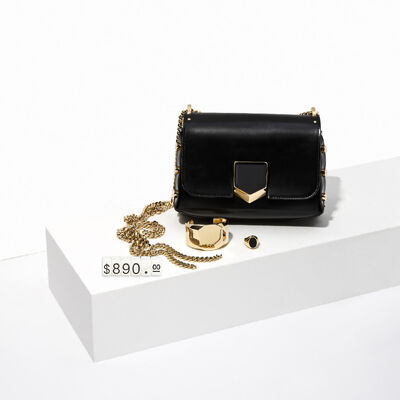 Convex Digital Metal Jewelry Display for Luxury Pricing 5*3