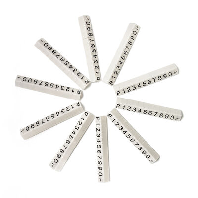 7x5mm Jewelry Price Cube for Elegant Displays and Storage Solutions