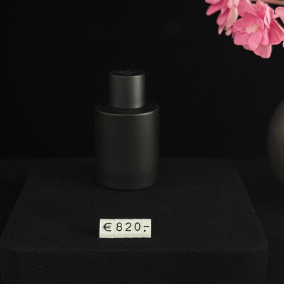 High Contrast Mini Price Tag Cubes Triangular 5x3mm for Jewellery Display