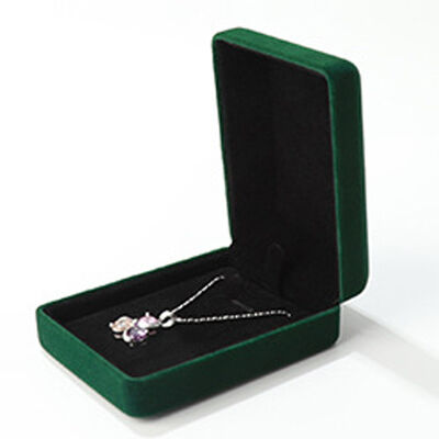 Luxury Jewelry Gift Packaging Box Set With Customizable Logo