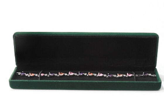 Luxury Jewelry Gift Packaging Box Set With Customizable Logo