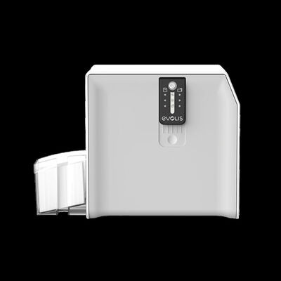 Evolis CLM Double Sided Card Lamination Module For Protecting Cards