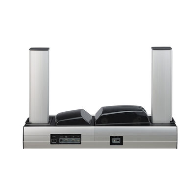 Quantum Industrial Card Printer For ID Card Loyalty Cards Student Cards Playing Card