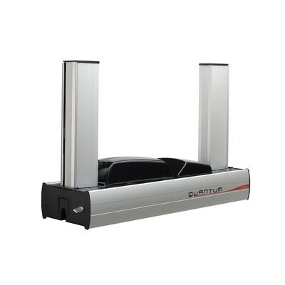 Quantum Industrial Card Printer For ID Card Loyalty Cards Student Cards Playing Card