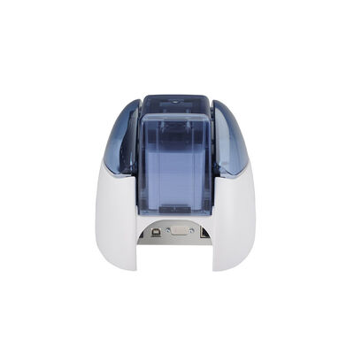 Tattoo2 RW Rewritable ID Card Printer Environmentally Friendly For Temporary Badges Or Cards
