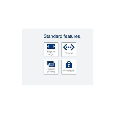 prima 8 High Resolution Single Sided ID Card Printer For Applications In Jewelry Education