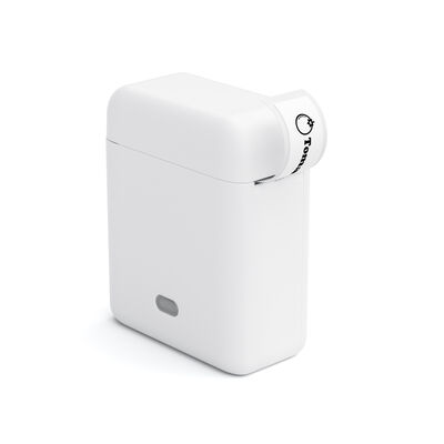 Mini Wireless Thermal Label Printer Portable Handheld For Fast Printing